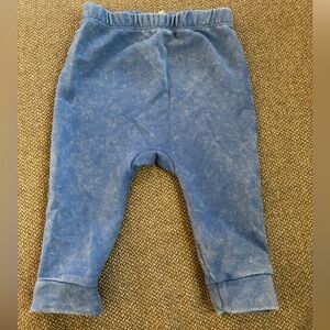 Blue Kids Bottoms